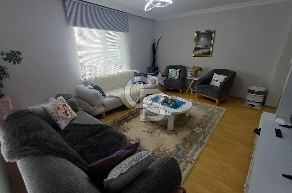 Mamak Diriliş'te Satılık 3+1 Daire