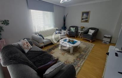 Mamak Diriliş'te Satılık 3+1 Daire