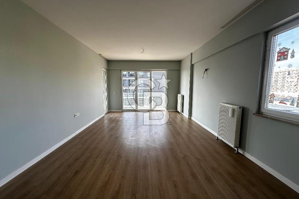 ÇANAKKALE KEPEZ HAMİDİYE PARK 17 SİTESİNDE KİRALIK 3+1 DAİRE