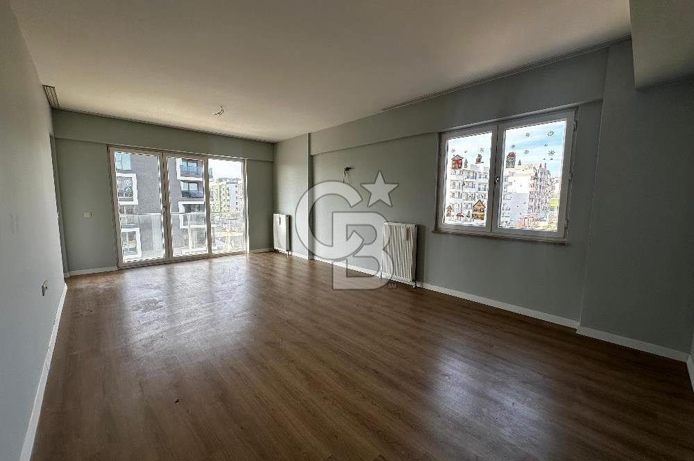 ÇANAKKALE KEPEZ HAMİDİYE PARK 17 SİTESİNDE KİRALIK 3+1 DAİRE