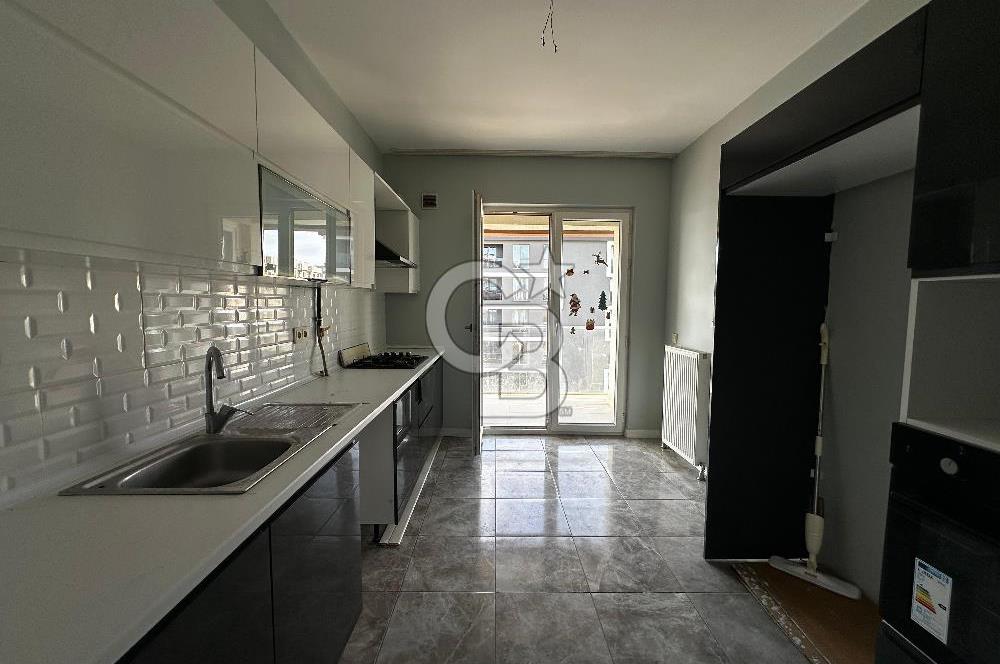 ÇANAKKALE KEPEZ HAMİDİYE PARK 17 SİTESİNDE KİRALIK 3+1 DAİRE