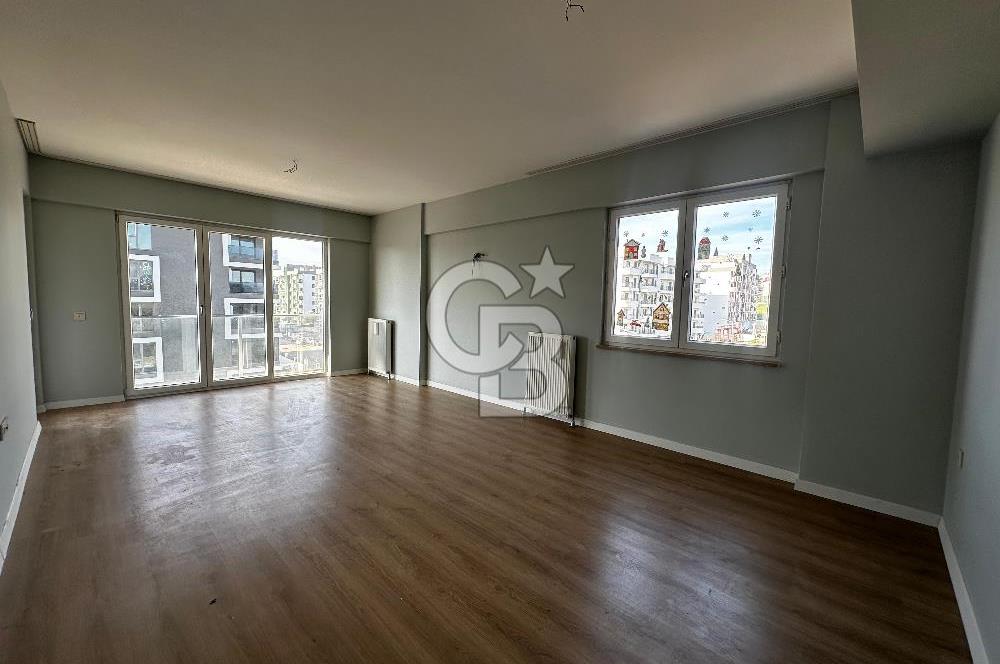 ÇANAKKALE KEPEZ HAMİDİYE PARK 17 SİTESİNDE KİRALIK 3+1 DAİRE