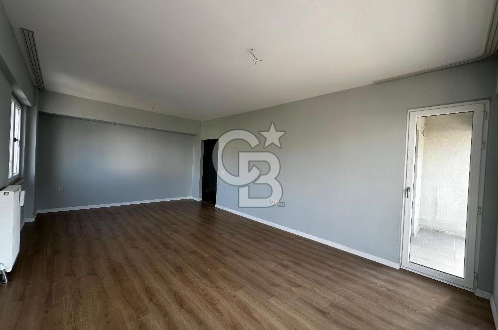 ÇANAKKALE KEPEZ HAMİDİYE PARK 17 SİTESİNDE KİRALIK 3+1 DAİRE