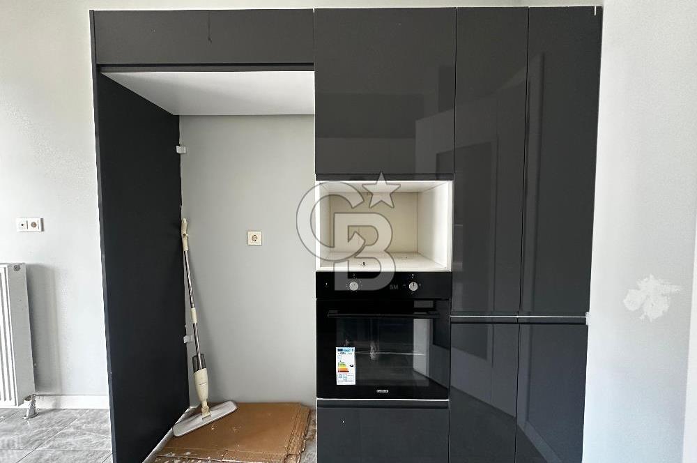 ÇANAKKALE KEPEZ HAMİDİYE PARK 17 SİTESİNDE KİRALIK 3+1 DAİRE