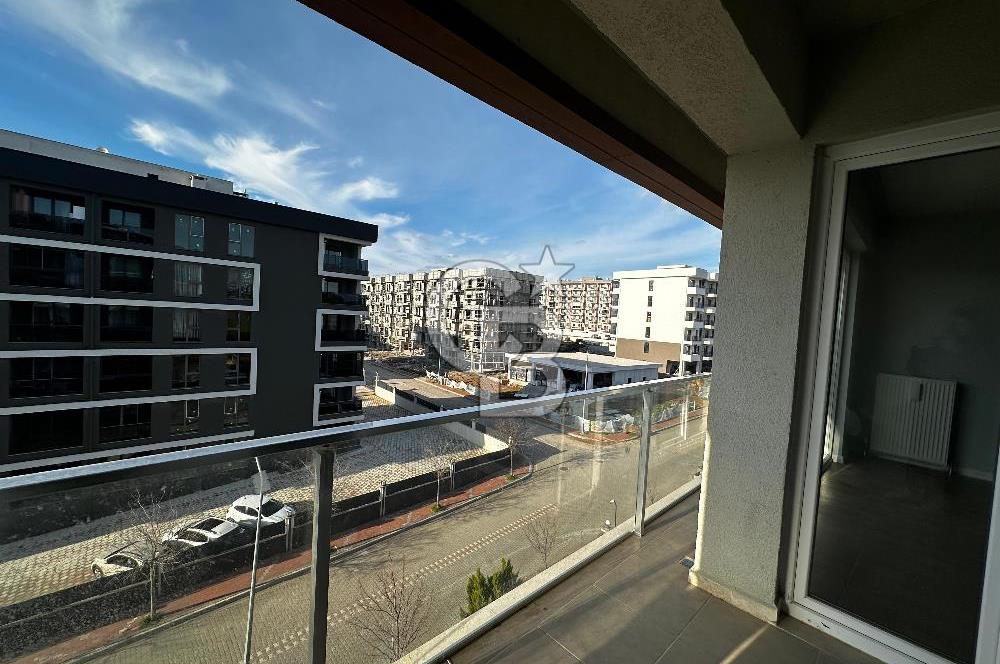 ÇANAKKALE KEPEZ HAMİDİYE PARK 17 SİTESİNDE KİRALIK 3+1 DAİRE