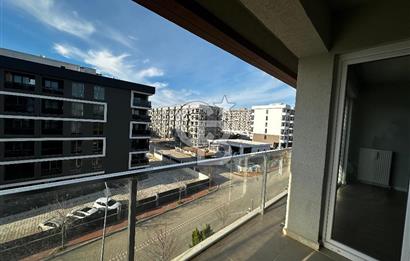 ÇANAKKALE KEPEZ HAMİDİYE PARK 17 SİTESİNDE KİRALIK 3+1 DAİRE