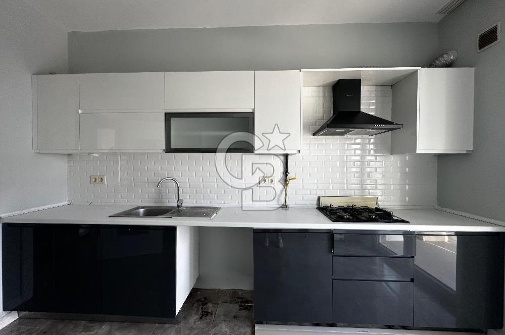 ÇANAKKALE KEPEZ HAMİDİYE PARK 17 SİTESİNDE KİRALIK 3+1 DAİRE