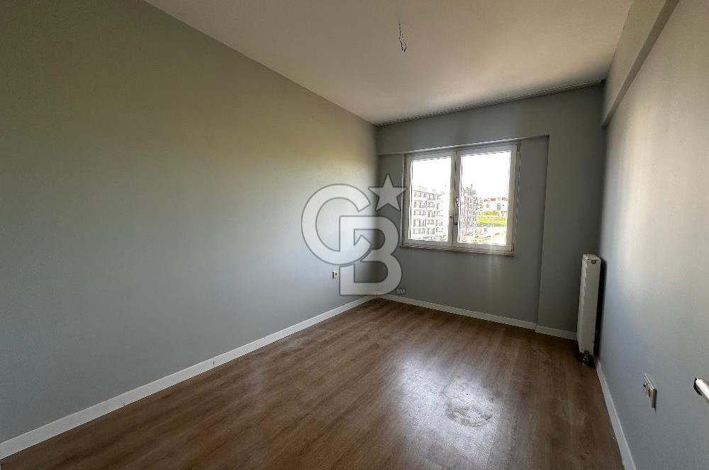 ÇANAKKALE KEPEZ HAMİDİYE PARK 17 SİTESİNDE KİRALIK 3+1 DAİRE