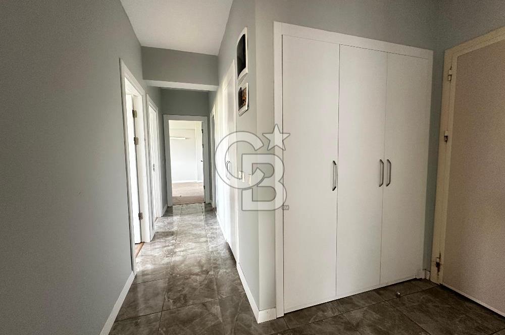 ÇANAKKALE KEPEZ HAMİDİYE PARK 17 SİTESİNDE KİRALIK 3+1 DAİRE