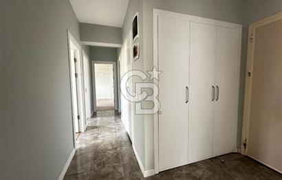 ÇANAKKALE KEPEZ HAMİDİYE PARK 17 SİTESİNDE KİRALIK 3+1 DAİRE