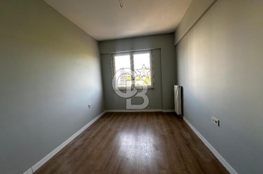 ÇANAKKALE KEPEZ HAMİDİYE PARK 17 SİTESİNDE KİRALIK 3+1 DAİRE