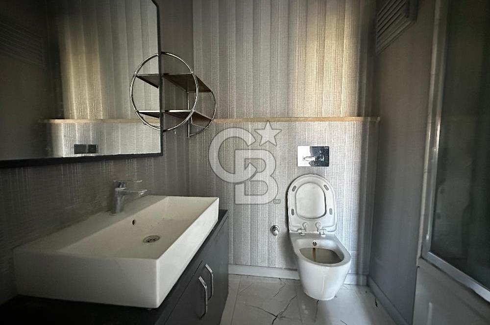 ÇANAKKALE KEPEZ HAMİDİYE PARK 17 SİTESİNDE KİRALIK 3+1 DAİRE