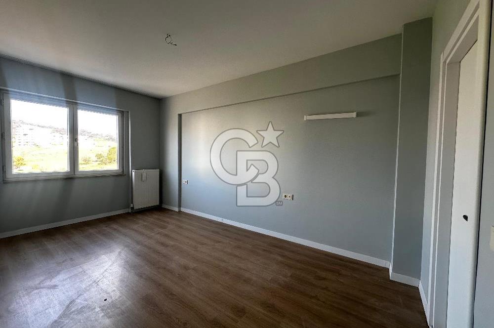 ÇANAKKALE KEPEZ HAMİDİYE PARK 17 SİTESİNDE KİRALIK 3+1 DAİRE