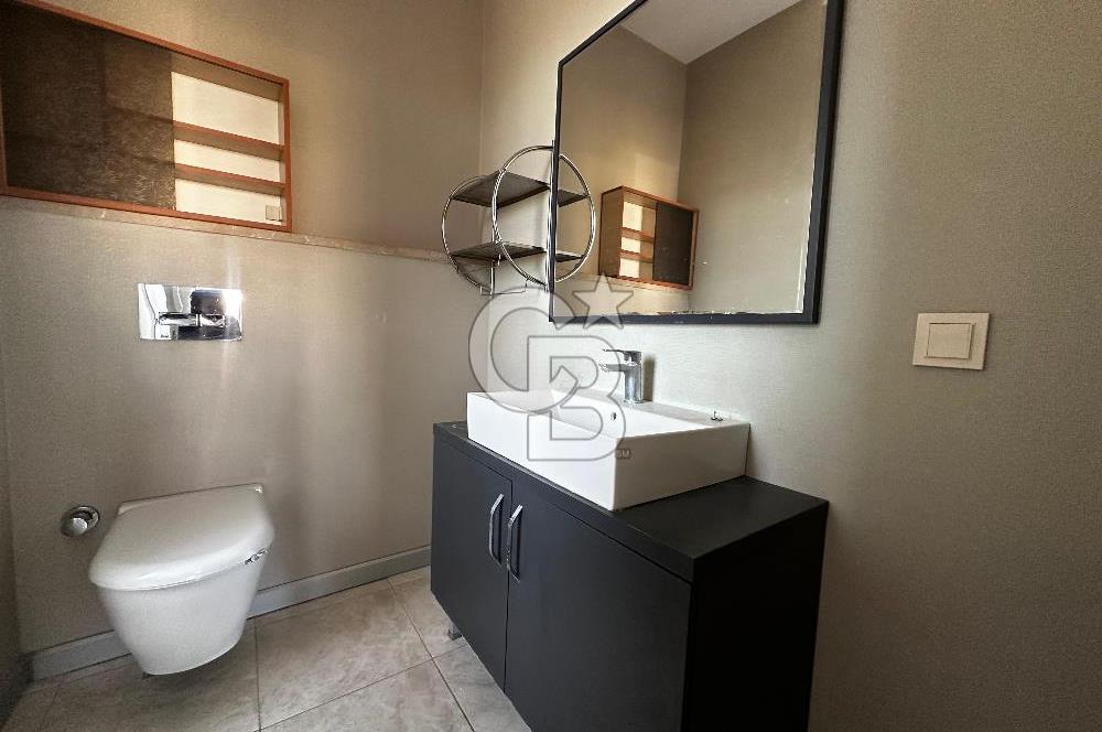 ÇANAKKALE KEPEZ HAMİDİYE PARK 17 SİTESİNDE KİRALIK 3+1 DAİRE