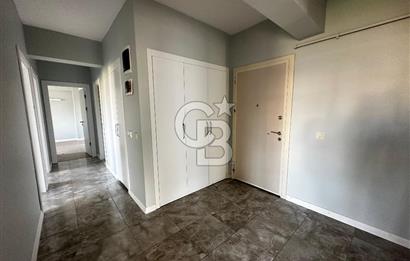 ÇANAKKALE KEPEZ HAMİDİYE PARK 17 SİTESİNDE KİRALIK 3+1 DAİRE