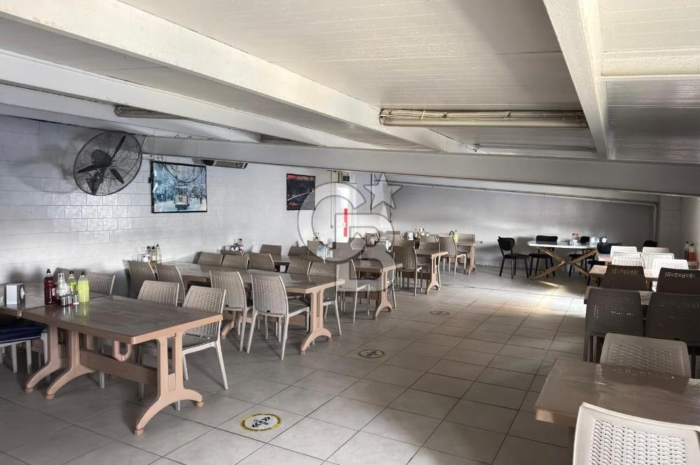 ESENYURT AKÇABURGAZ SATILIK FABRİKA