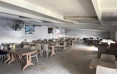 ESENYURT AKÇABURGAZ SATILIK FABRİKA