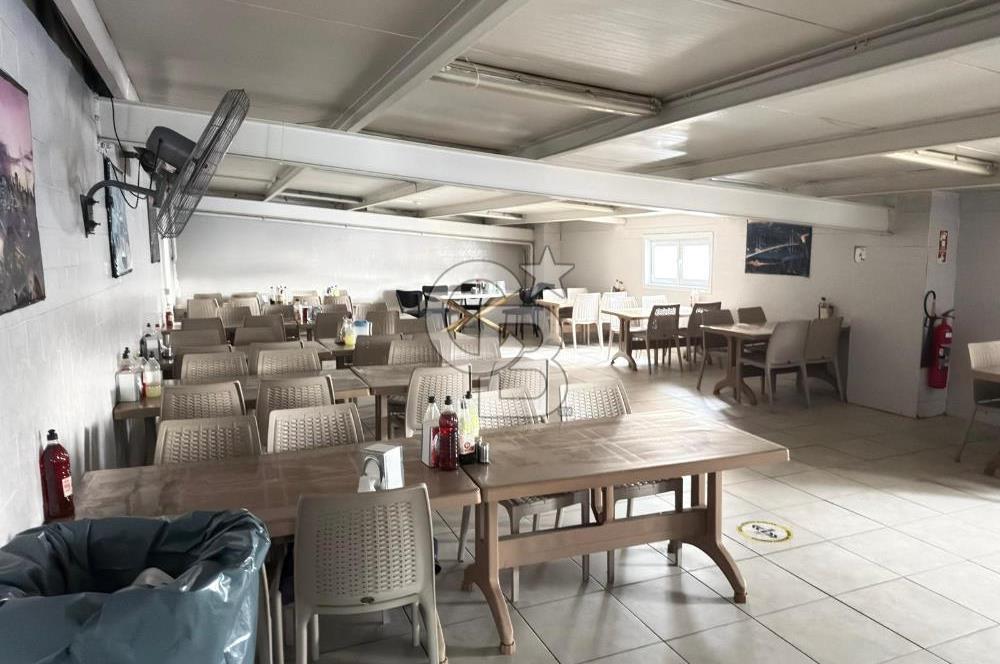 ESENYURT AKÇABURGAZ SATILIK FABRİKA