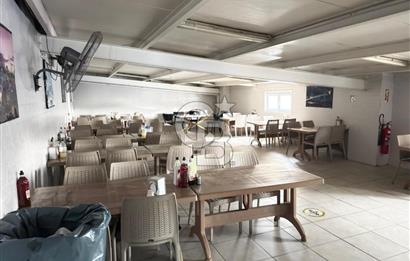 ESENYURT AKÇABURGAZ SATILIK FABRİKA