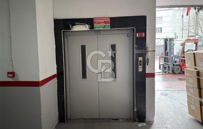 ESENYURT AKÇABURGAZ SATILIK FABRİKA