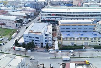 ESENYURT AKÇABURGAZ SATILIK FABRİKA - 1 - 335412