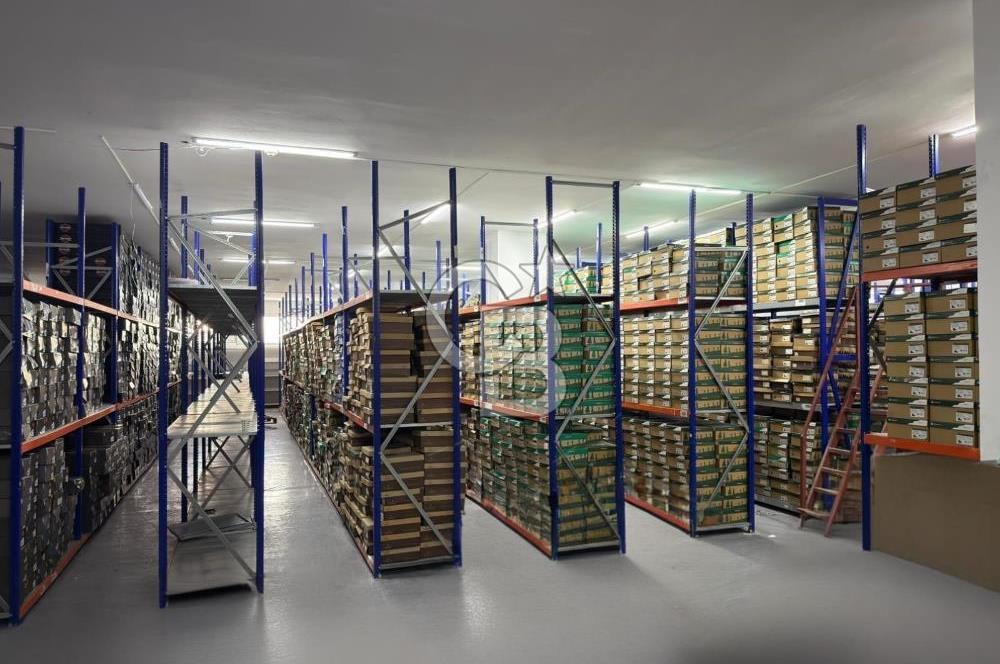 ESENYURT AKÇABURGAZ SATILIK FABRİKA