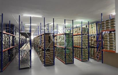 ESENYURT AKÇABURGAZ SATILIK FABRİKA