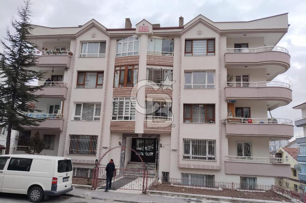 ANKARA MAMAKTA MERKEZE YAKIN 3+1 GENİŞ AİLE DAİRESİ 