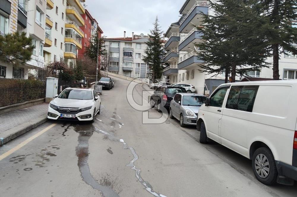 ANKARA MAMAKTA MERKEZE YAKIN 3+1 GENİŞ AİLE DAİRESİ 