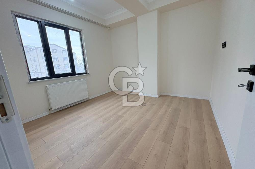 MERKEZİ KONUMDA ARA KAT LÜKS 2+1 İSKANLI DAİRE