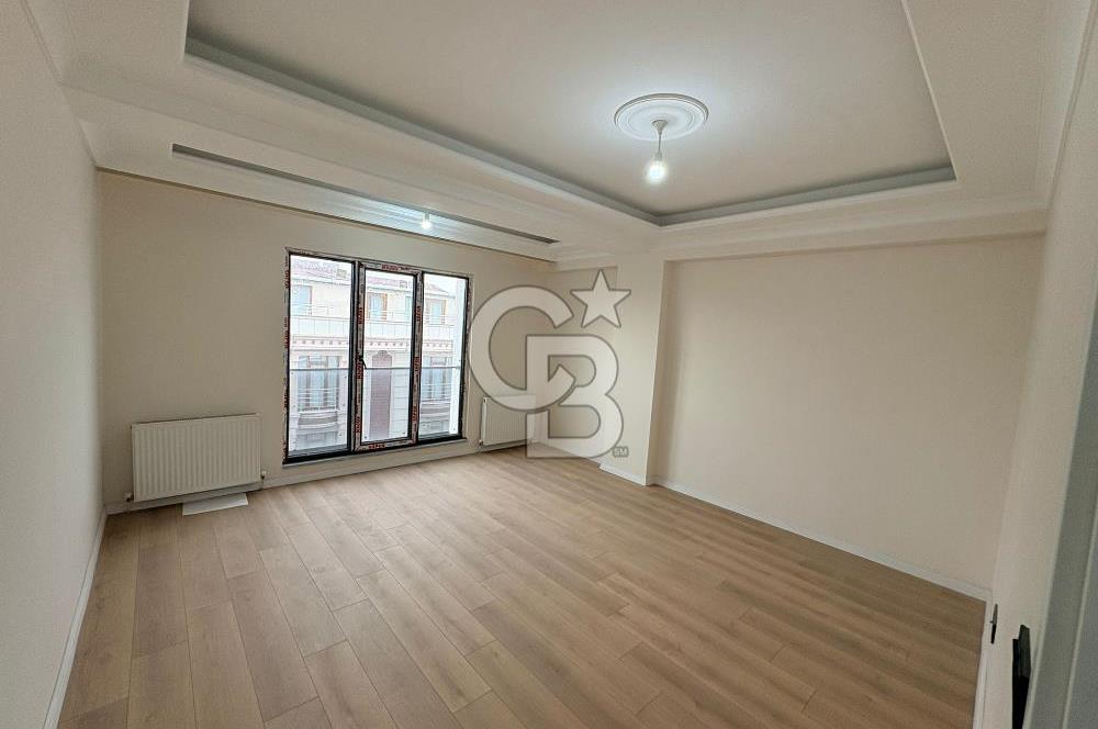MERKEZİ KONUMDA ARA KAT LÜKS 2+1 İSKANLI DAİRE