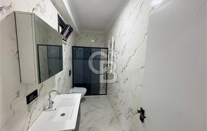 MERKEZİ KONUMDA ARA KAT LÜKS 2+1 İSKANLI DAİRE