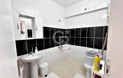 ŞEHİTLER CADDESİ KATTA ASANSÖRLÜ İSKANLI ÖN CEPHE 2 BALKONLU 3+1