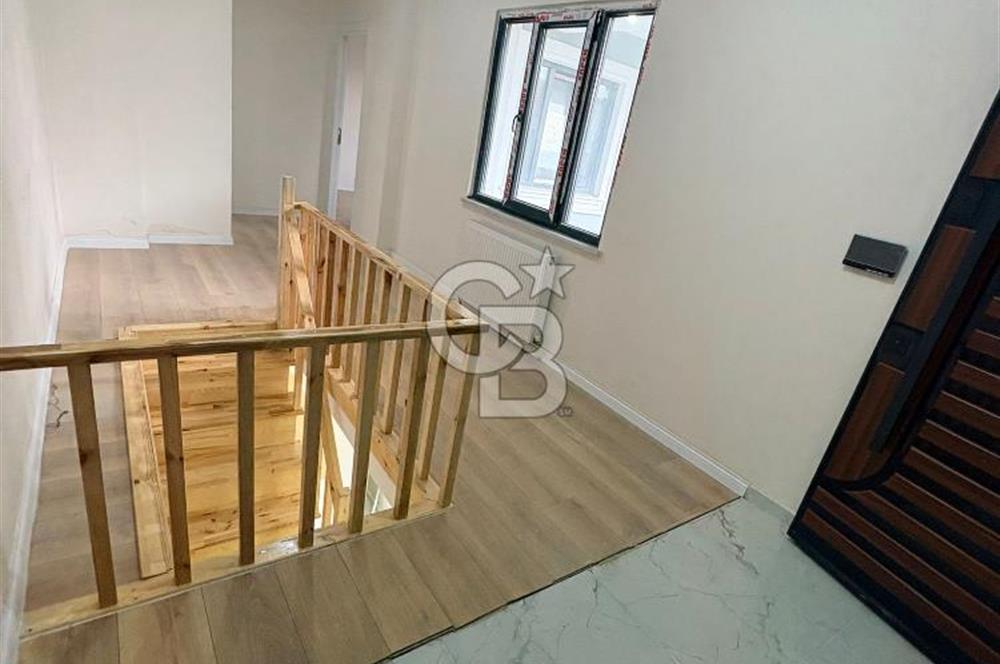 MERKEZİ KONUMDA 2+2 KULLANIŞLI DAİRE