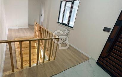 MERKEZİ KONUMDA 2+2 KULLANIŞLI DAİRE