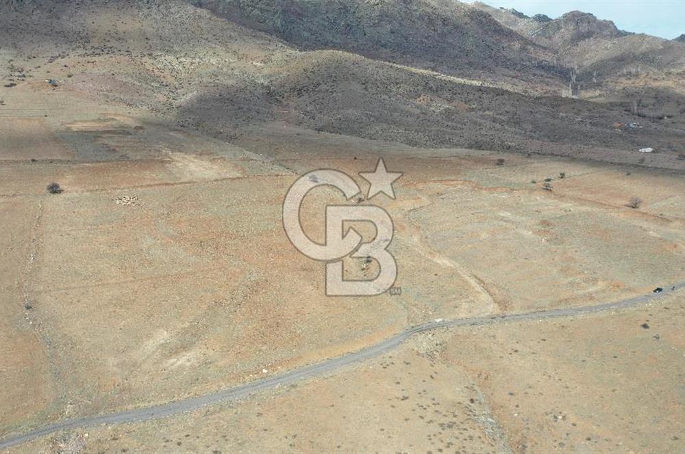 Niğde ulukışla hasangazi köyünde 