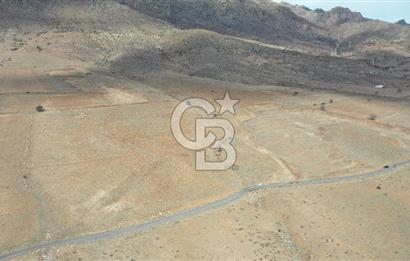 Niğde ulukışla hasangazi köyünde 