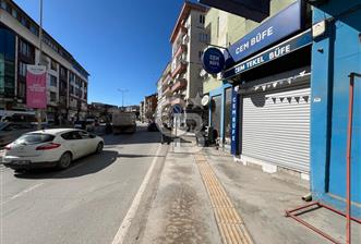 ŞEHİT ÖMER FAYDALI CADDESİ’NDE KÖŞE PARSEL 170 m² TİCARİ MÜLK - 3 - 335414