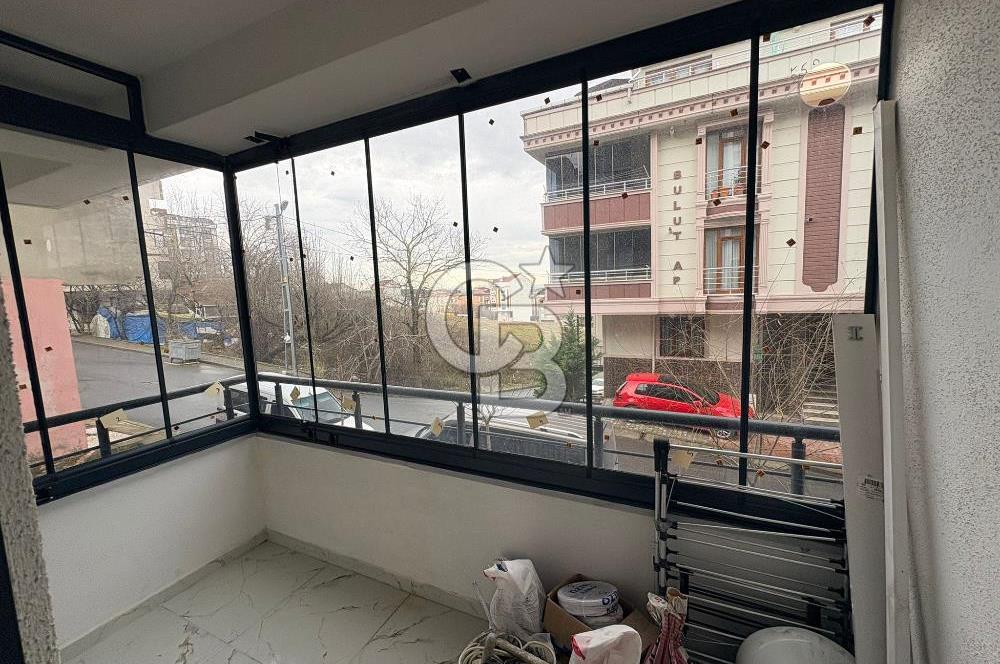 MERKEZİ KONUMDA 3+2 GİRİŞ + 1. KAT TERS DUBLEKS