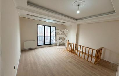 MERKEZİ KONUMDA 3+2 GİRİŞ + 1. KAT TERS DUBLEKS