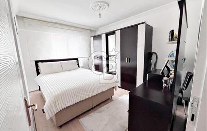 ŞEHİTLER CADDESİ KATTA ASANSÖRLÜ İSKANLI ÖN CEPHE 2 BALKONLU 3+1