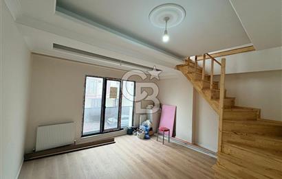 MERKEZİ KONUMDA 3+2 GİRİŞ + 1. KAT TERS DUBLEKS