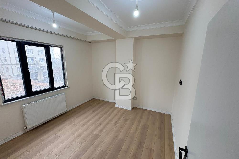MERKEZİ KONUMDA ARA KAT LÜKS 2+1 İSKANLI DAİRE