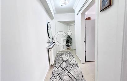 ŞEHİTLER CADDESİ KATTA ASANSÖRLÜ İSKANLI ÖN CEPHE 2 BALKONLU 3+1