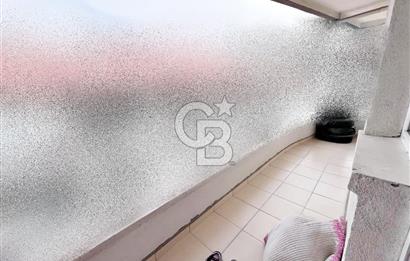 ŞEHİTLER CADDESİ KATTA ASANSÖRLÜ İSKANLI ÖN CEPHE 2 BALKONLU 3+1