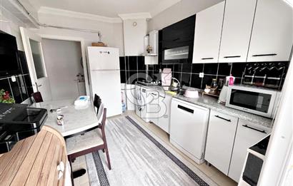 ŞEHİTLER CADDESİ KATTA ASANSÖRLÜ İSKANLI ÖN CEPHE 2 BALKONLU 3+1