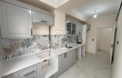 MERKEZİ KONUMDA ARA KAT LÜKS 2+1 İSKANLI DAİRE