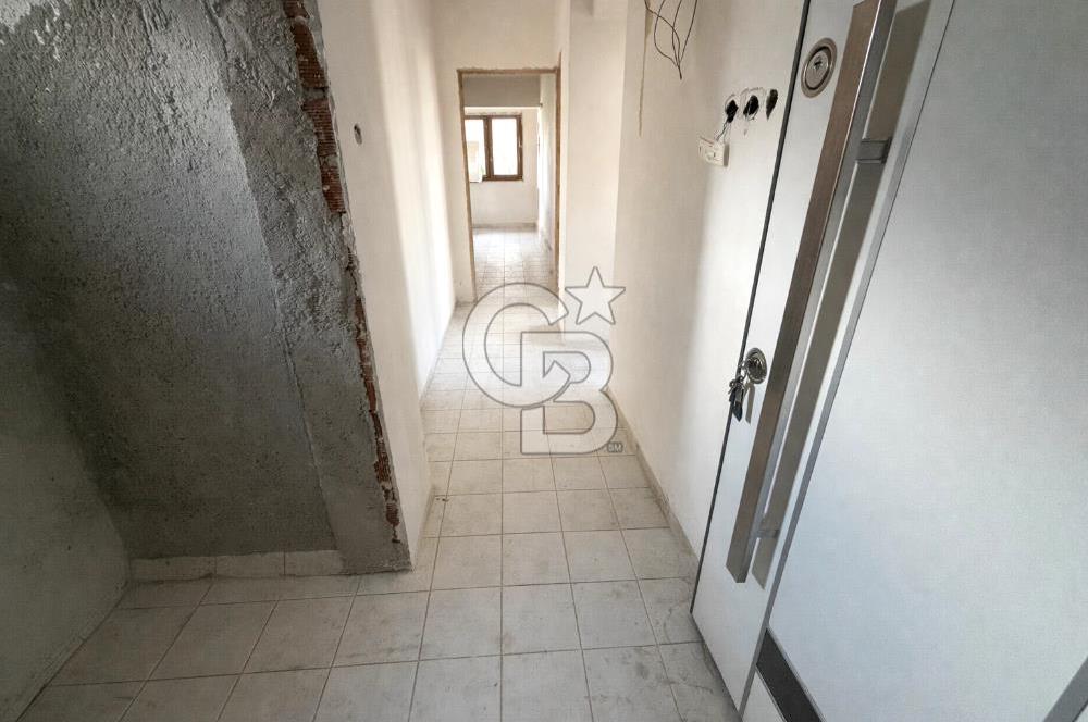 ÇİĞLİ UĞUR MUMCU’DA ARSA FİYATINA 3 KATLI 3+1 |  TAM HİSSE | YATIRIMLIK