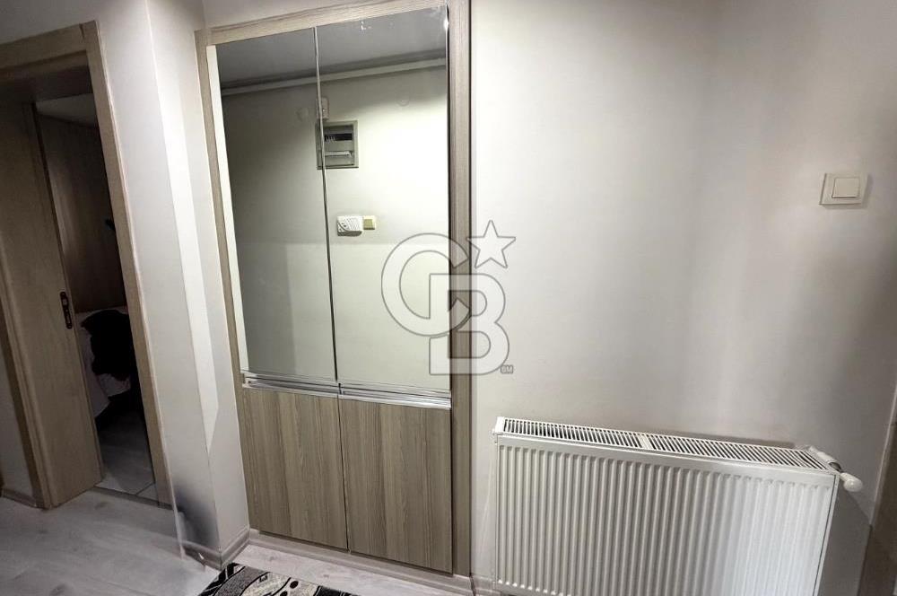 ÇİĞLİ UĞUR MUMCU’DA ARSA FİYATINA 3 KATLI 3+1 |  TAM HİSSE | YATIRIMLIK