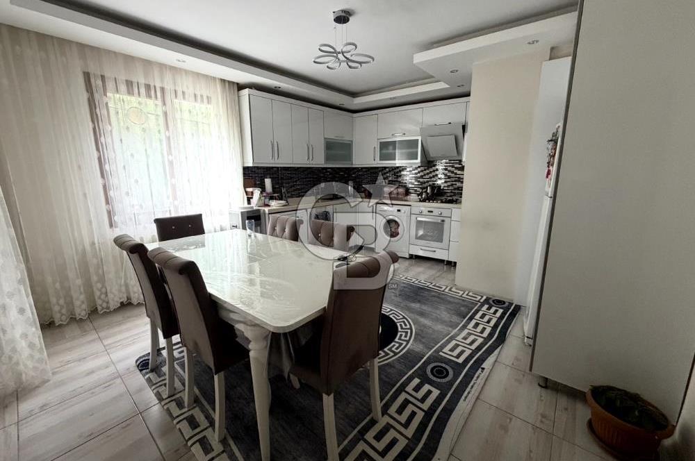 ÇİĞLİ UĞUR MUMCU’DA ARSA FİYATINA 3 KATLI 3+1 |  TAM HİSSE | YATIRIMLIK